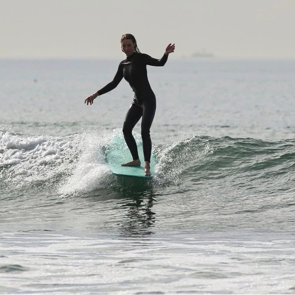 O’Neill Hyperfreak 4/3mm size 4 - Picture 4 of 13